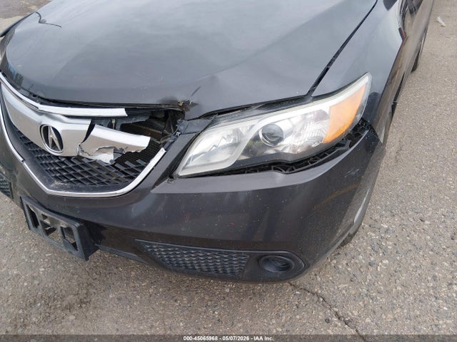 Aukcja sprzedaży 2015 Acura Rdx, vin: 5J8TB3H36FL002075, numer aukcji: 45065968