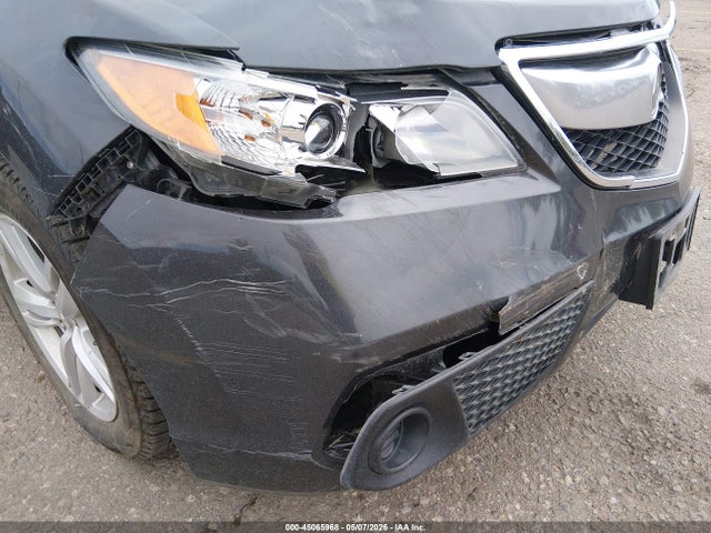 Aukcja sprzedaży 2015 Acura Rdx, vin: 5J8TB3H36FL002075, numer aukcji: 45065968