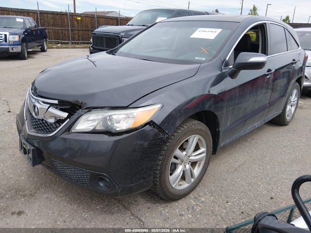 Aukcja sprzedaży 2015 Acura Rdx, vin: 5J8TB3H36FL002075, numer aukcji: 45065968