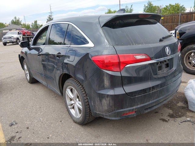 Aukcja sprzedaży 2015 Acura Rdx, vin: 5J8TB3H36FL002075, numer aukcji: 45065968