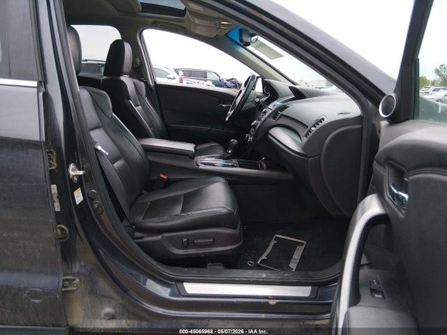Aukcja sprzedaży 2015 Acura Rdx, vin: 5J8TB3H36FL002075, numer aukcji: 45065968