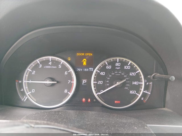 Aukcja sprzedaży 2015 Acura Rdx, vin: 5J8TB3H36FL002075, numer aukcji: 45065968