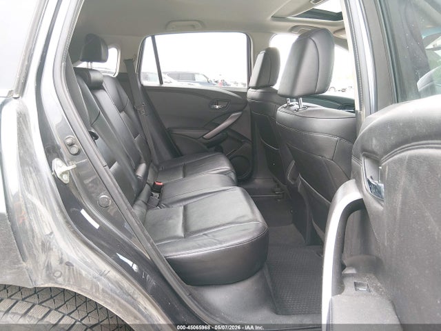 Aukcja sprzedaży 2015 Acura Rdx, vin: 5J8TB3H36FL002075, numer aukcji: 45065968