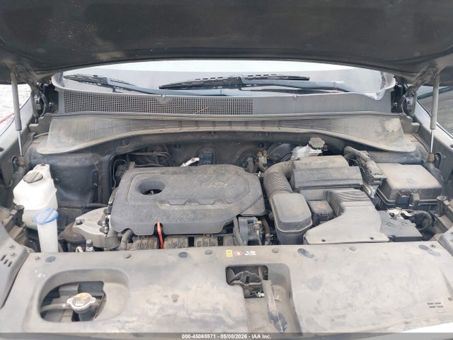 KIA Sorento 2.4l L 2019 5XYPG4A37KG582055 Image 10