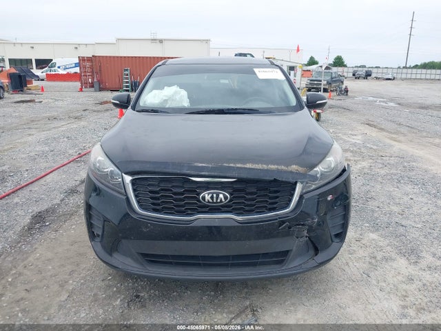 KIA Sorento 2.4l L 2019 5XYPG4A37KG582055 Image 12