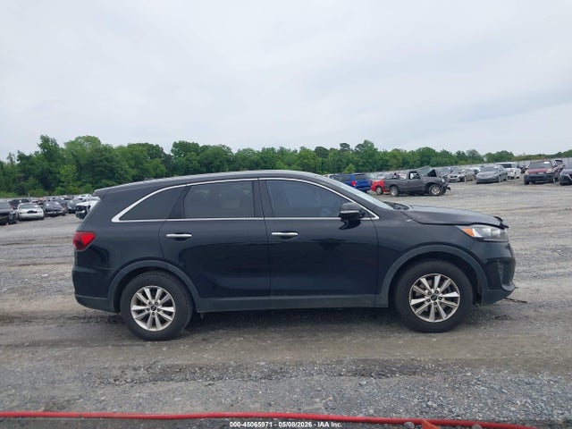 KIA Sorento 2.4l L 2019 5XYPG4A37KG582055 Image 13