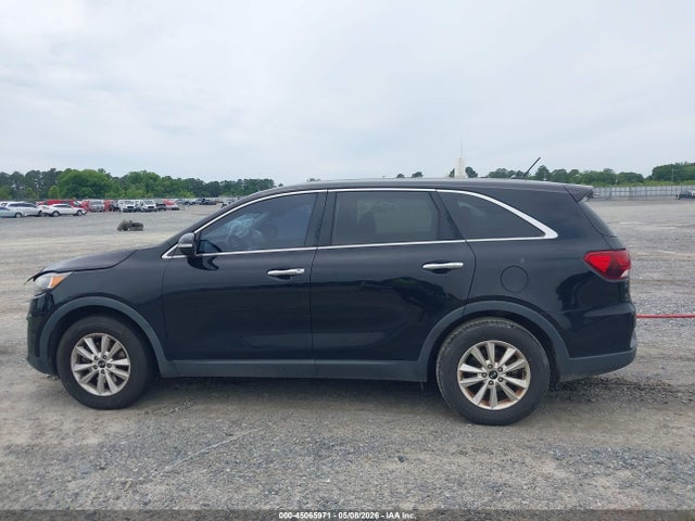 KIA Sorento 2.4l L 2019 5XYPG4A37KG582055 Image 14