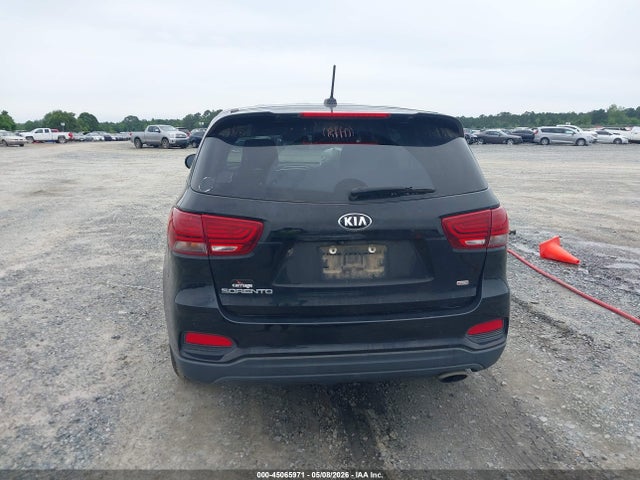 KIA Sorento 2.4l L 2019 5XYPG4A37KG582055 Image 16