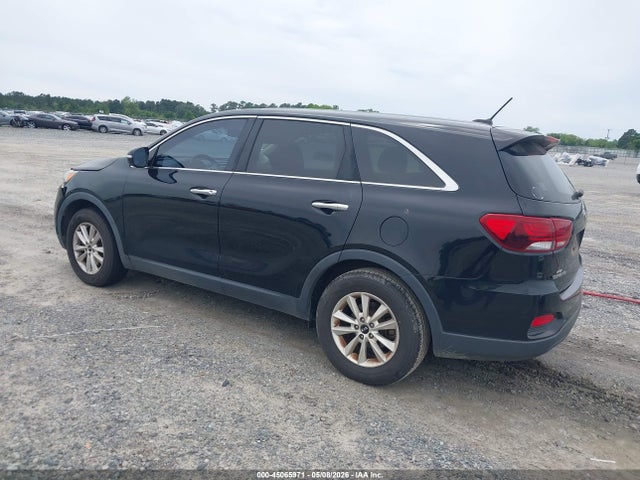 KIA Sorento 2.4l L 2019 5XYPG4A37KG582055 Image 3