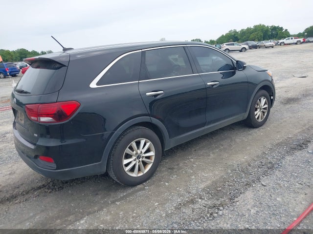 KIA Sorento 2.4l L 2019 5XYPG4A37KG582055 Image 4