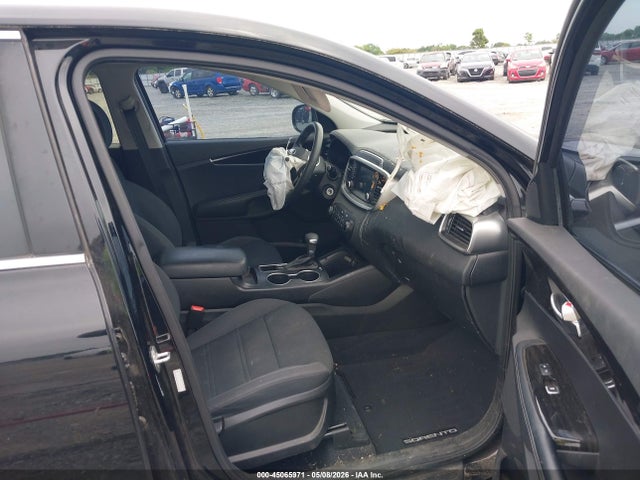 KIA Sorento 2.4l L 2019 5XYPG4A37KG582055 Image 5