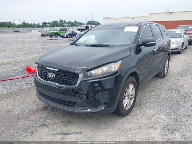 KIA Sorento 2.4l L 2019 5XYPG4A37KG582055 Image 6