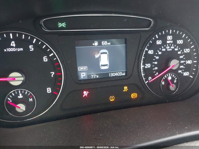 KIA Sorento 2.4l L 2019 5XYPG4A37KG582055 Image 7