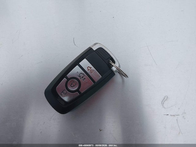 Aukcja sprzedaży 2018 Ford Fusion S, vin: 3FA6P0G72JR267687, numer aukcji: 45065973