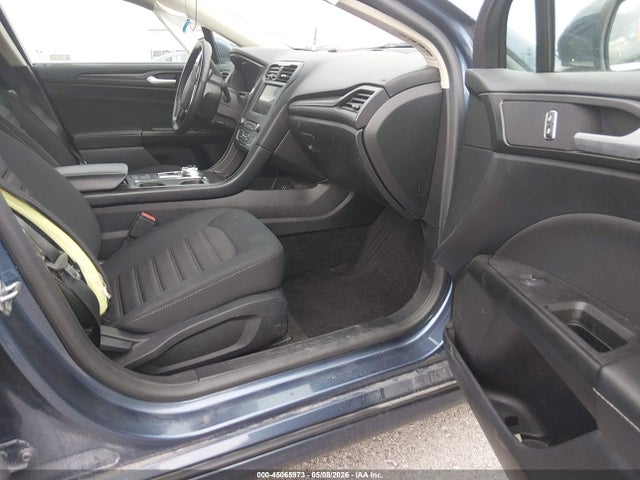 Aukcja sprzedaży 2018 Ford Fusion S, vin: 3FA6P0G72JR267687, numer aukcji: 45065973