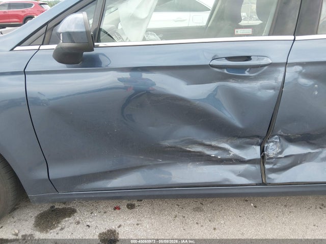 Aukcja sprzedaży 2018 Ford Fusion S, vin: 3FA6P0G72JR267687, numer aukcji: 45065973