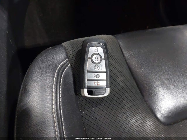 Aukcja sprzedaży 2020 Ford Edge St, vin: 2FMPK4AP2LBA22169, numer aukcji: 45065974