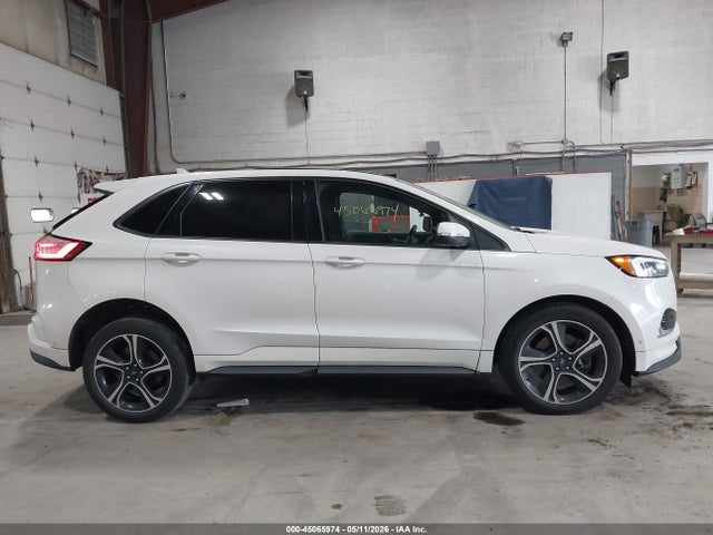 Aukcja sprzedaży 2020 Ford Edge St, vin: 2FMPK4AP2LBA22169, numer aukcji: 45065974