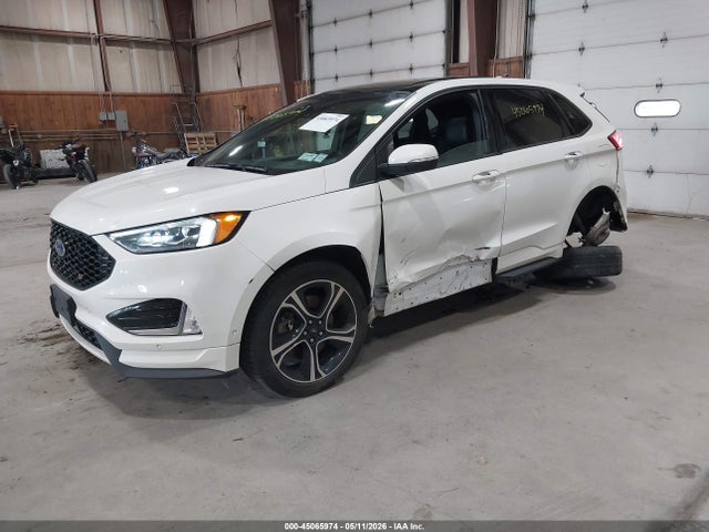 Aukcja sprzedaży 2020 Ford Edge St, vin: 2FMPK4AP2LBA22169, numer aukcji: 45065974