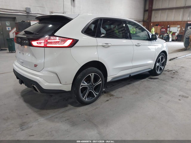 Aukcja sprzedaży 2020 Ford Edge St, vin: 2FMPK4AP2LBA22169, numer aukcji: 45065974