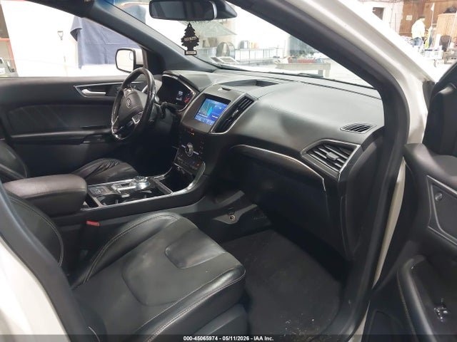 Aukcja sprzedaży 2020 Ford Edge St, vin: 2FMPK4AP2LBA22169, numer aukcji: 45065974