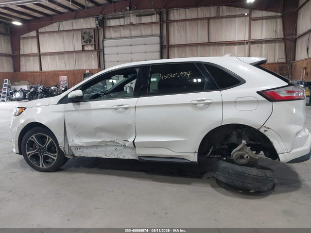 Aukcja sprzedaży 2020 Ford Edge St, vin: 2FMPK4AP2LBA22169, numer aukcji: 45065974