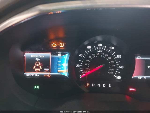 Aukcja sprzedaży 2020 Ford Edge St, vin: 2FMPK4AP2LBA22169, numer aukcji: 45065974