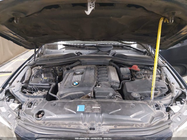 Продаж на аукціоні авто 2008 Bmw 528i, vin: WBANU53568CT12801, номер лоту: 45065975