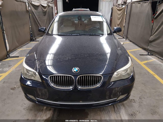 Продаж на аукціоні авто 2008 Bmw 528i, vin: WBANU53568CT12801, номер лоту: 45065975