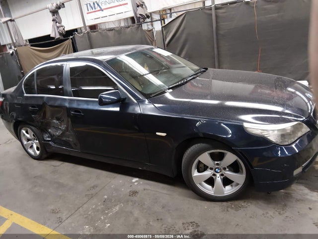 Продаж на аукціоні авто 2008 Bmw 528i, vin: WBANU53568CT12801, номер лоту: 45065975