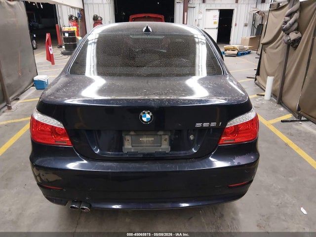 Продаж на аукціоні авто 2008 Bmw 528i, vin: WBANU53568CT12801, номер лоту: 45065975