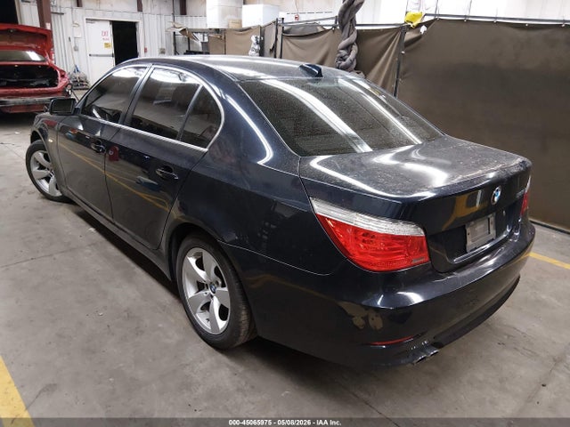 Продаж на аукціоні авто 2008 Bmw 528i, vin: WBANU53568CT12801, номер лоту: 45065975