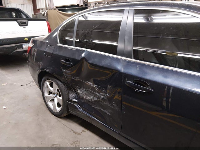Продаж на аукціоні авто 2008 Bmw 528i, vin: WBANU53568CT12801, номер лоту: 45065975