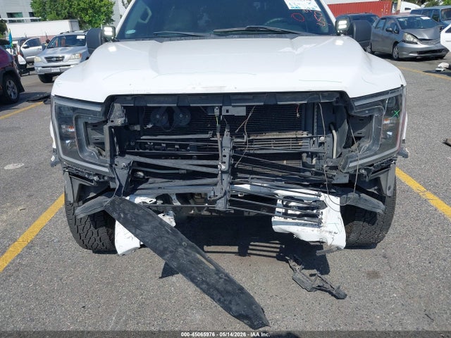 Ford F-150 Xl 2018 1FTEX1CB6JKD81606 Image 6