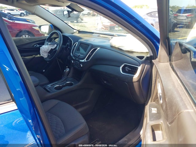 Aukcja sprzedaży 2019 Chevrolet Equinox Lt, vin: 3GNAXKEVXKS518328, numer aukcji: 45065978