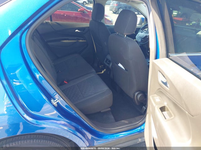Aukcja sprzedaży 2019 Chevrolet Equinox Lt, vin: 3GNAXKEVXKS518328, numer aukcji: 45065978