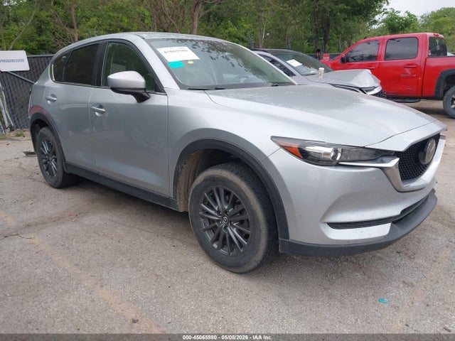 45065980 :رقم المزاد ، JM3KFBCM5L0769462 vin ، 2020 Mazda Cx-5 Touring مزاد بيع