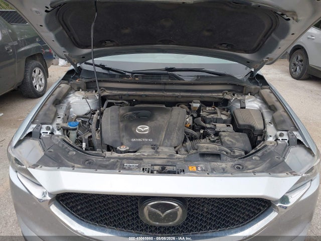 Продаж на аукціоні авто 2020 Mazda Cx-5 Touring, vin: JM3KFBCM5L0769462, номер лоту: 45065980