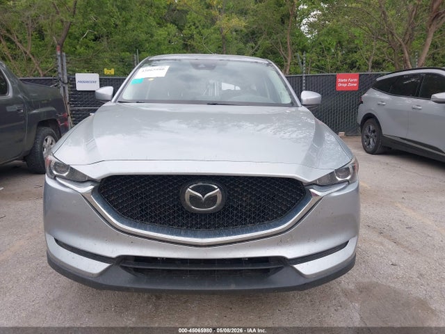 Продаж на аукціоні авто 2020 Mazda Cx-5 Touring, vin: JM3KFBCM5L0769462, номер лоту: 45065980