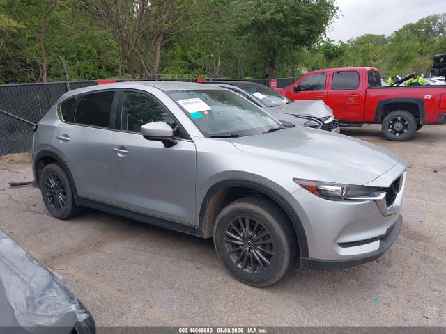 Продаж на аукціоні авто 2020 Mazda Cx-5 Touring, vin: JM3KFBCM5L0769462, номер лоту: 45065980