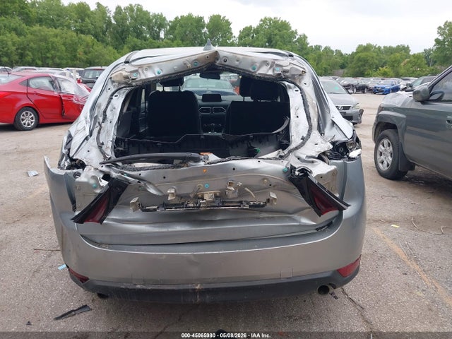 Продаж на аукціоні авто 2020 Mazda Cx-5 Touring, vin: JM3KFBCM5L0769462, номер лоту: 45065980