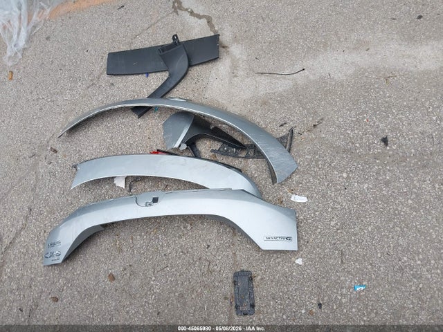 Продаж на аукціоні авто 2020 Mazda Cx-5 Touring, vin: JM3KFBCM5L0769462, номер лоту: 45065980