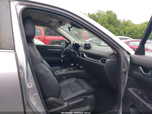 Продаж на аукціоні авто 2020 Mazda Cx-5 Touring, vin: JM3KFBCM5L0769462, номер лоту: 45065980