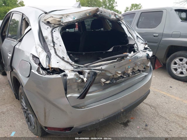 Продаж на аукціоні авто 2020 Mazda Cx-5 Touring, vin: JM3KFBCM5L0769462, номер лоту: 45065980