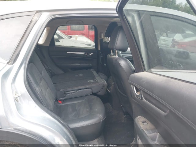 Продаж на аукціоні авто 2020 Mazda Cx-5 Touring, vin: JM3KFBCM5L0769462, номер лоту: 45065980