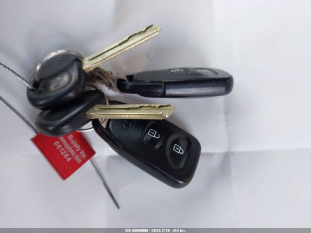 45065985 :رقم المزاد ، KM8JUCAG7EU913663 vin ، 2014 Hyundai Tucson Se مزاد بيع