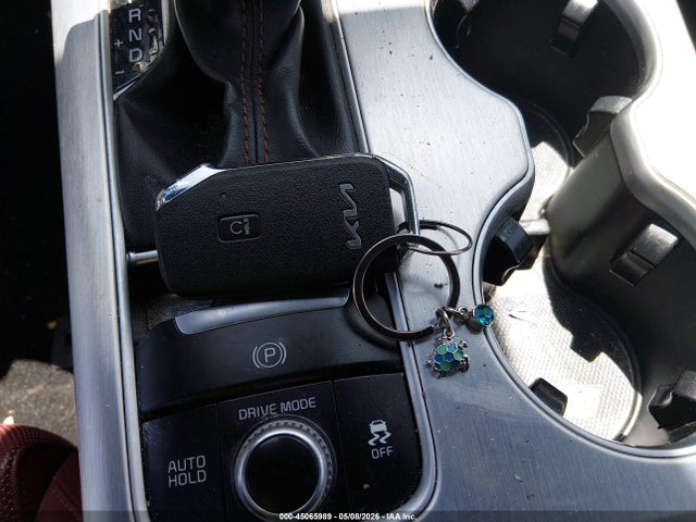 Aukcja sprzedaży 2022 Kia Stinger Gt1, vin: KNAE45LC6N6113031, numer aukcji: 45065989