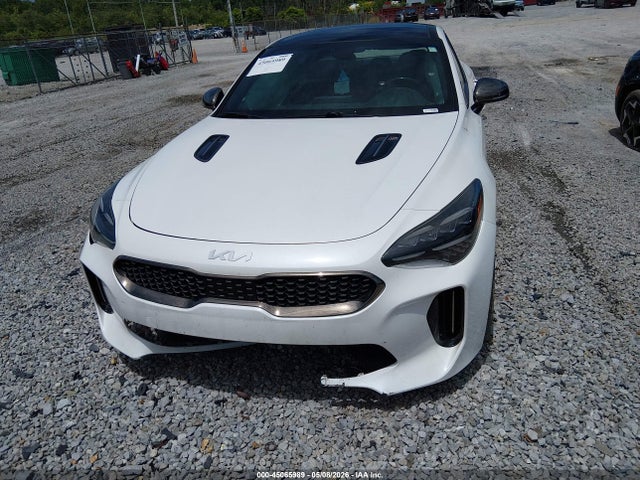 Aukcja sprzedaży 2022 Kia Stinger Gt1, vin: KNAE45LC6N6113031, numer aukcji: 45065989