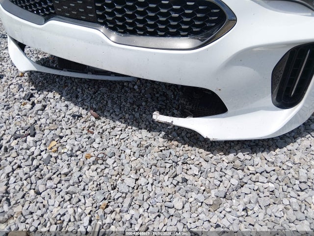 Aukcja sprzedaży 2022 Kia Stinger Gt1, vin: KNAE45LC6N6113031, numer aukcji: 45065989