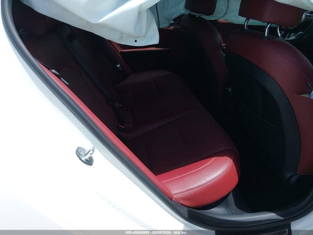 Aukcja sprzedaży 2022 Kia Stinger Gt1, vin: KNAE45LC6N6113031, numer aukcji: 45065989